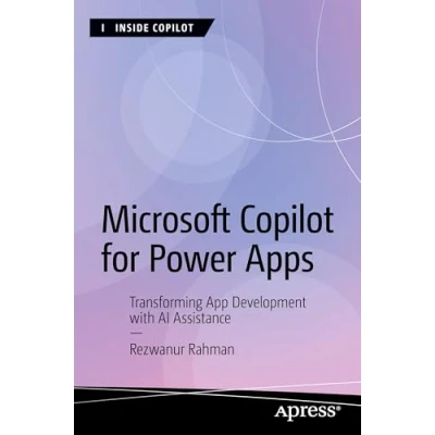 Afbeelding van Microsoft Copilot for Power Apps: Transforming App Development with AI Assistance