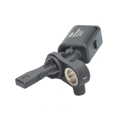 Afbeelding van Wielsnelheidssensor DELPHI SS21511 12B1, voor o.a. Audi, VW, SKODA, SEAT