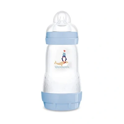 Afbeelding van MAM Easy Start Anti Colic 260 boy