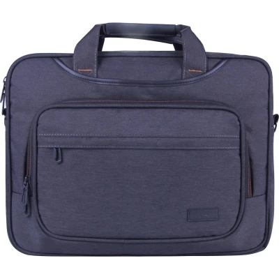Afbeelding van Laptoptas Addison 315015 Grijs Monochrome 15,6&#039;&#039;