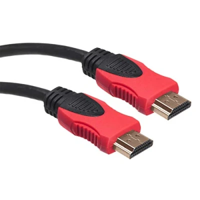 Afbeelding van HDMI kabel Maclean MCTV 813 v1.4 30AWG 3m met ferrietfilters
