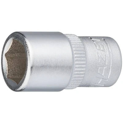 Afbeelding van &quot;Dopsl.inzetst. 1/4&quot;&quot; 9mm 6kt DIN3124&quot;