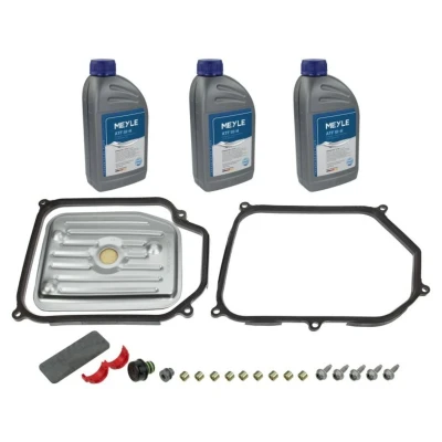 Afbeelding van Onderd.set, olie verversen van automatische versnellingsbak MEYLE 100 135 0014
