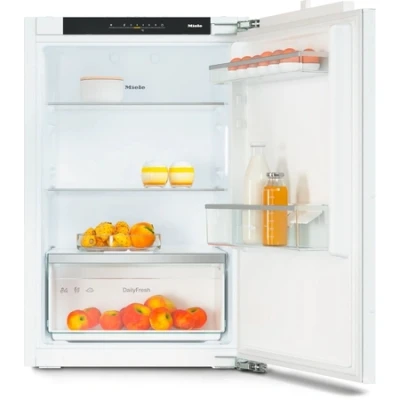 Afbeelding van Miele K 7127 D Inbouw Koelkast Energieklasse Nishoogte 87.4 cm 29 dB geluidsniveau