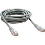 Afbeelding van MicroConnect Cat6 U/UTP 0,3 m LSZH (UTP) wit