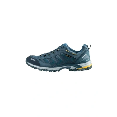Afbeelding van Meindl Caribe Lady GTX UK 5.5 97 Blauw