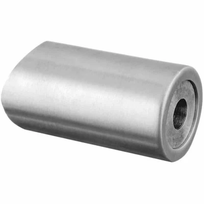 Afbeelding van RVS Buissteun buis 42,4 mm 304 mat geslepen model 0625