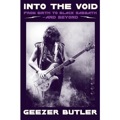 Afbeelding van Into the Void: From Birth to Black Sabbath and Beyond