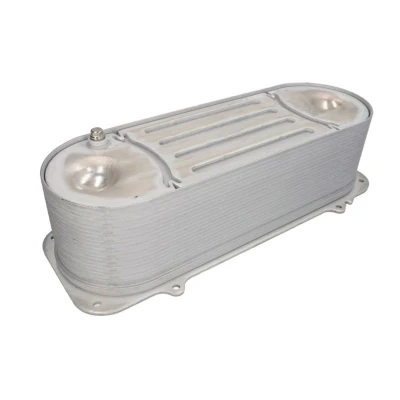 Afbeelding van Mahle Original Interkoeler CI 233 000P