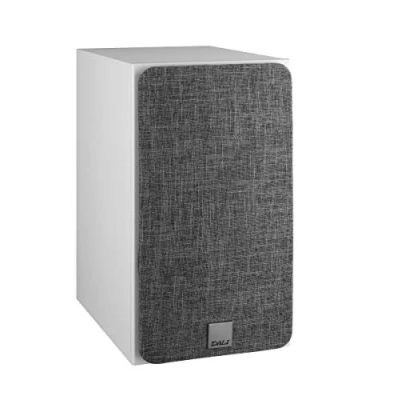 Afbeelding van Dali Oberon 3 Hifi Luidspreker Wit (prijs per stuk)