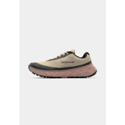 Afbeelding van Nnormal Tomir 2.0 Trail hardloopschoenen, Maat: 42, Mittelbeige