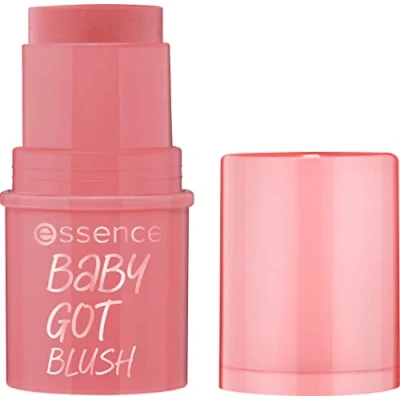 Afbeelding van Essence Baby Got Blush Stick Rosé All Day