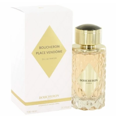Afbeelding van Boucheron Place Vendome Eau de Parfum 100 ml