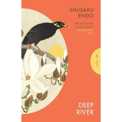 Afbeelding van Pushkin Classics: Deep River: Shusaku Endo