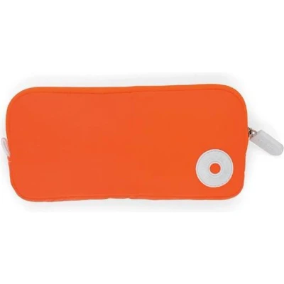 Afbeelding van Briletui fluo coral 2 stuks