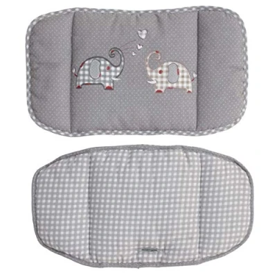 Afbeelding van Roba® Stoelverkleiner Jumbotwins (2 delig)