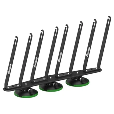 Afbeelding van Tree Frog L4 Front Wheel Holder