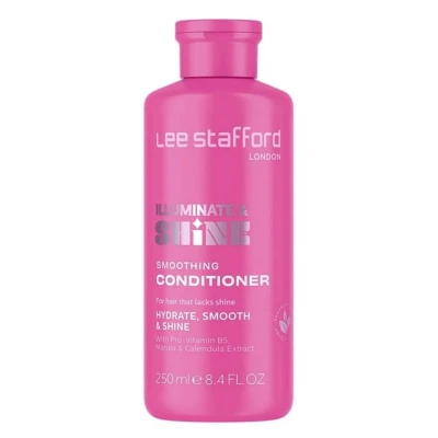 Afbeelding van Lee Stafford Illuminate &amp; Shine Smoothing Conditioner 250ml