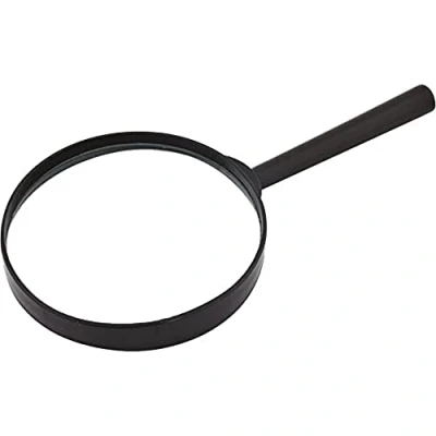 Afbeelding van Rolson Vergrootglas, 100 mm