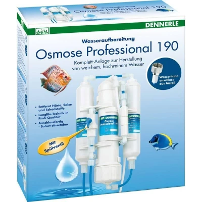 Afbeelding van Dennerle Osmose Professional 190