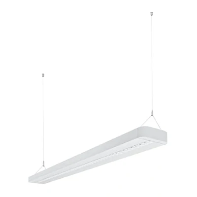 Afbeelding van Ledvance montagebalk led 3000k ip20 1488x120xwit 4058075109766