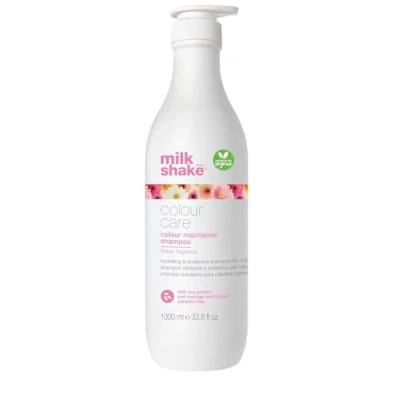 Afbeelding van MILK_SHAKE Color Care Colour Maintainer Shampoo Flower Fragrance 1 Liter
