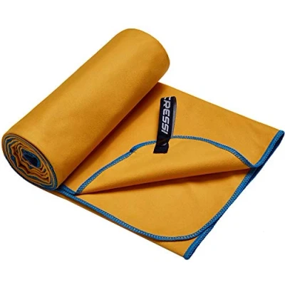 Afbeelding van Cressi Microfibre Fast Drying Beach Towel