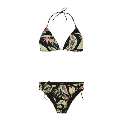 Afbeelding van Protest SETS Bikini, Dames, Maat: XS, True black