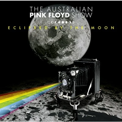 Afbeelding van Australian Pink Floyd Sho Eclipsed By The Moon