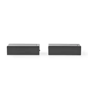 Afbeelding van HDMI via UTP