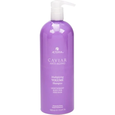 Afbeelding van Alterna Multiplying Volume Shampoo 1000 ml