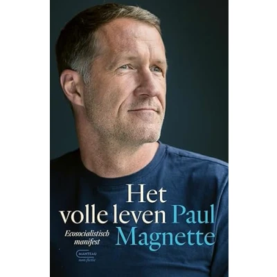 Afbeelding van Het volle leven (Paperback)