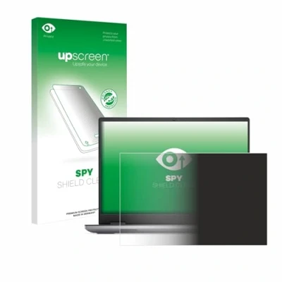 Afbeelding van upscreen Privacy Schermbeschermer voor Dell Precision 7680 Non Touch Screen Protector Anti Spy, Antikras, Vingerafdruk
