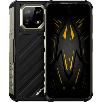 Afbeelding van Ulefone Armor 22 128GB Groen