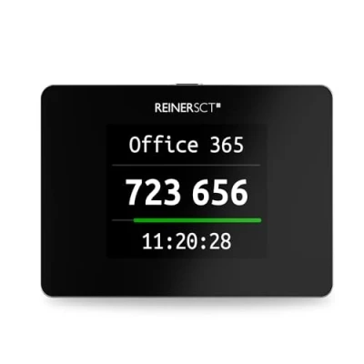 Afbeelding van REINER SCT authenticator mini 2FA