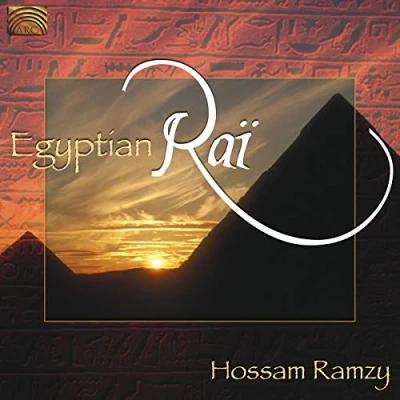 Afbeelding van Hossam Ramzy Egyptian Rai (CD)