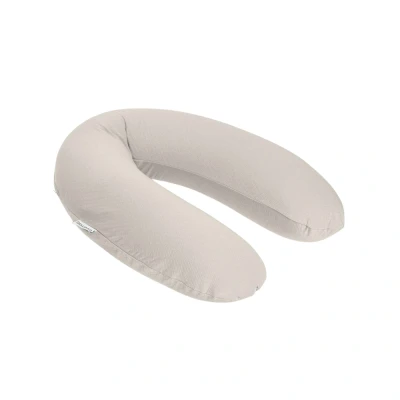 Afbeelding van Doomoo Buddy Tetra Jersey Sand Voedingskussen B83