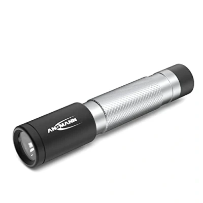 Afbeelding van Ansmann Zaklamp 50B 55 Lumen
