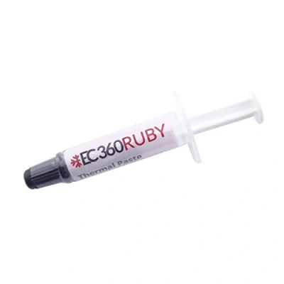 Afbeelding van EC360® Ruby 13,4W/mK Koelpasta (1g)