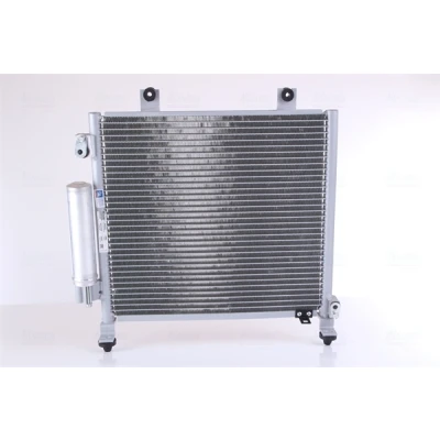 Afbeelding van Nissens Airco condensor 940302