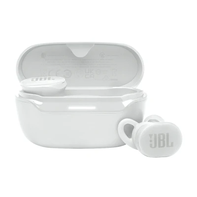 Afbeelding van JBL JBLendurace2 Oordopjes Wit