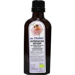Afbeelding van Traay Echinacea Siroop Eko Bio, 100 ml