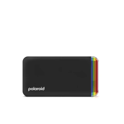 Afbeelding van Polaroid Everything BOX HI·PRINT 2x3 Pocket Photo Printer Unisex Fotopapier, Maat: One Size, Black