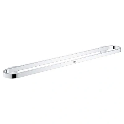 Afbeelding van Grohe selection handdoekhouder 600mm metaal chroom 41056000