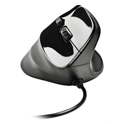 Afbeelding van Hub USB NGS SAMSARA Zwart