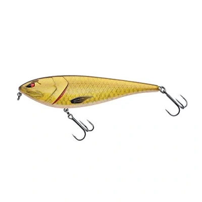 Afbeelding van Berkley Zilla Glider Rudd 16cm (67g) Jerkbait