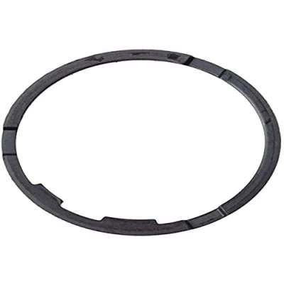 Afbeelding van Shimano Unisex volwassen HG Zkr afstandsschijf, zilver, één maat