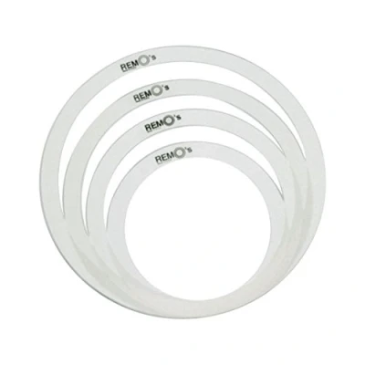 Afbeelding van RemO RO 2346 00 Ring Set sound control demper