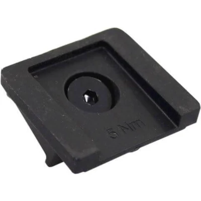 Afbeelding van Ergon Adapter zadeltas QuickClick