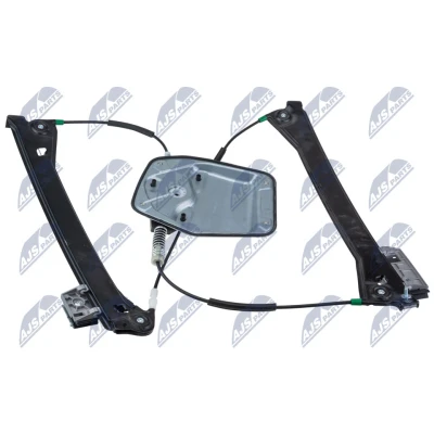 Afbeelding van Raambedieningsmechanisme NTY EPS VW 092